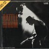 Used CD U2 - Rattle And Hum