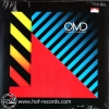 OMD - English Electric 1lp new