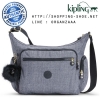 Kipling Gabbie - Cotton Jeans (Belgium)