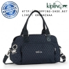 Kipling Alecto - True Blue Emb (Belgium)