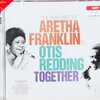 Aretha Franklin Otis Redding - The Very Best Of 2Cd N.