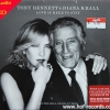 CD Tony bennett & Diana Krall - Love is Here to stay * New