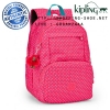 Kipling Hahnee - Pink Summer Pop (Belgium)