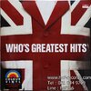 The Who - Who's Greatest Hits 2Lp N.