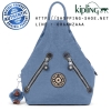 Kipling Shadow Effect - Blue Jean Uo (Belgium)