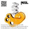 อุปกรณ์จับเชือกปีนต้นไม้ ซิกแซก Petzl ZIGZAG D022AA00