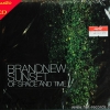 CD Brandnew Sunset - Of space and time