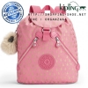 Kipling Bustling - Pink Gold Drop (Belgium)