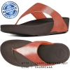 Fitflop Lulu Shimmer Flame ของแท้ นำเข้าจาก USA และ UK