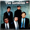 The Zombies - Time Of The Season 2Lp N.