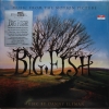 Ost.Bigfish 2Lp N.