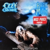 Ozzy Osbourne - Bark At The Moon 1983 1lp