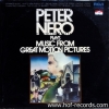 Peter Nero - Play Music From Great Motion Pictures 1Lp