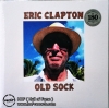 Eric Clapton - Old sock New _2 LP