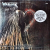 Warlock _ True as steel 1 LP