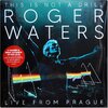 Roger Waters - Live From Prague 4Lp New