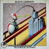 Black Sabbath - Technical Ecstasy 1lp