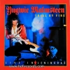 Yngwie Malmsteen - Trial By Fire 1989