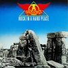 Aerosmith - Rock In The Hard Place 1lp