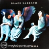 Black Sabbath - Heven And Hell 1lp