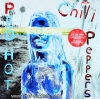 Red Hot Chili Peppers - By The Way 2lp N.