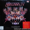 Santana - Live At The House Of Blues Lasvegas 3Lp N.
