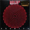 Uriah Heep - Equator 1Lp New