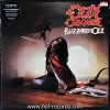 Ozzy Osbourne - Bizzard Of Ozz 1981 1lp