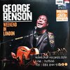 George Benson - Weekend In London 2Lp N.