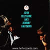 John Coltrane And Johnny Hartman 1lp