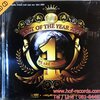 Used CD Best of The Year 2004 - We are Number 1 ( แผ่นทอง ) Code DDD สภาพ Good