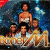 Cd Boney M - Platinum Hits 2 Cd