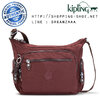 Kipling Gabbie S - Mahogany (Belgium)