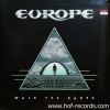 Europe - Walk The Earth 1Lp N.