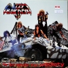 Lizzy Borden - manace to society 1 LP