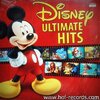 Ost.Disney Ultimate Hits 1Lp N.