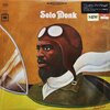 Lonious Monk - Solo Monk 1Lp N.