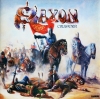 Saxon - Crusader 1984
