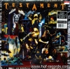 Testament - Live At The Fillmore 2Lp N.