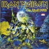 IRON MAIDEN - Live After Death 1985 2lp N.