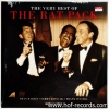 The Rat Pack - The Very Best Of The Rat Pack 2Lp N.
