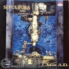 Sepultura - Chaos A.D. 1 Lp New