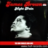 Janes Brown - Night Train 1Lp N.