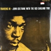 John Coltrane - Traneing In 1lp NEW