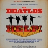 The Beatles - Help! Ost. 1lp