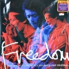Jimi Hendrix - Freedom Experience Atlanta Pop Festival 2Lp N.