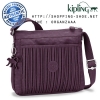 Kipling Moyelle - Pleated Auberg (Belgium)