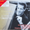 CD Glenn Frey - Above the Clouds The very best of * New