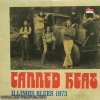 Canned Heat - Illinois Blues 1973 1Lp N.
