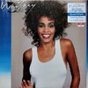 Whitney Houston - Whitney ( Sky Blue Vinyl ) 1Lp New